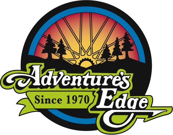 Adventure's Edge Logo