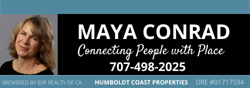 Maya Conrad Logo